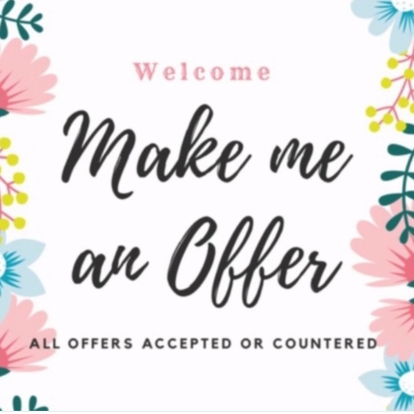 ⚡️Bundle for discounts!!⚡️ - Picture 1 of 1